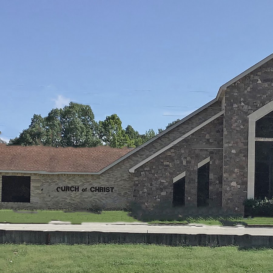 Salem Arkansas Church of Christ YouTube