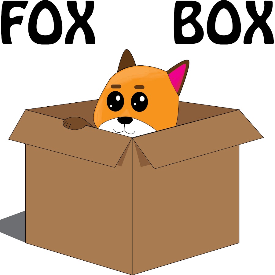 Foxbox часы