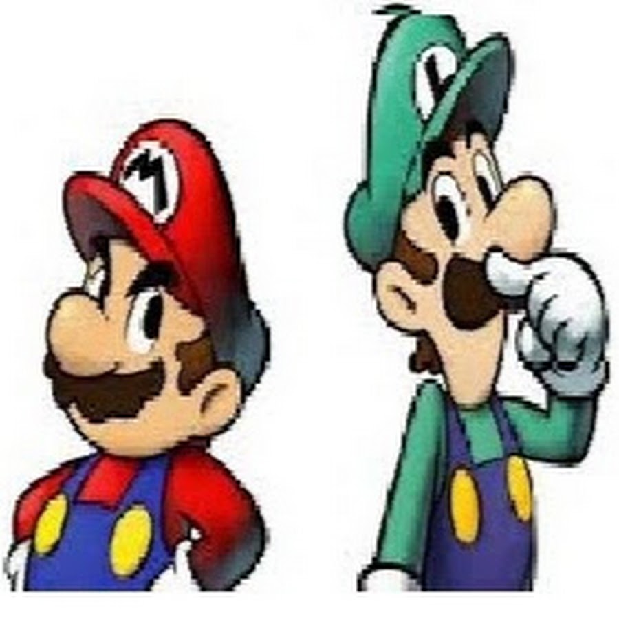 Brothers's GamePlay YouTube