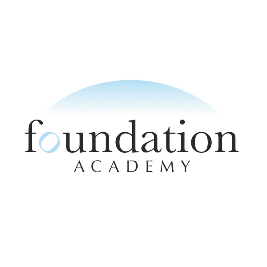 Foundation Academy YouTube