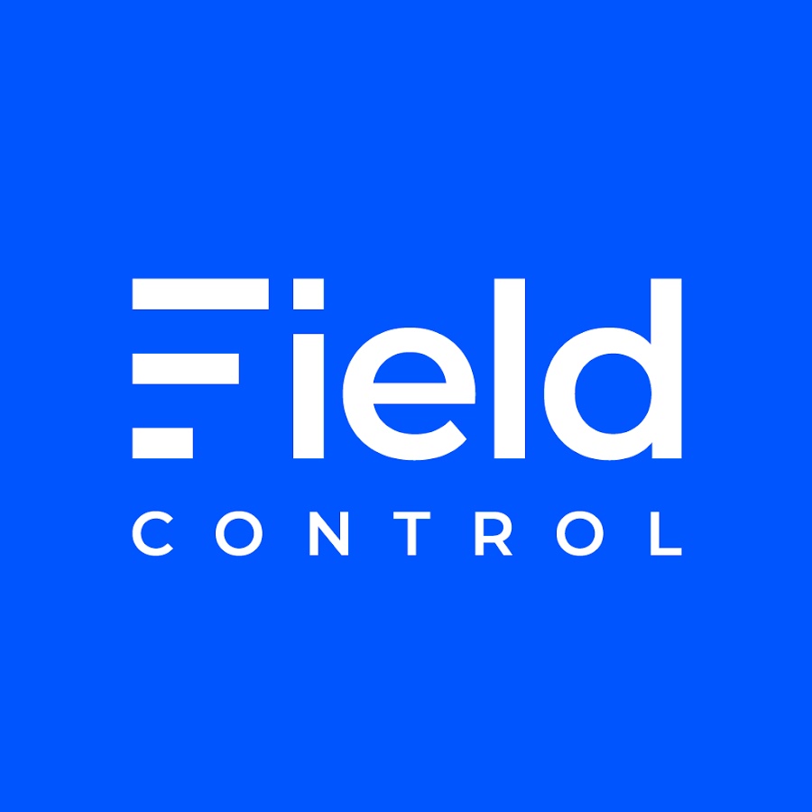 Field Control YouTube