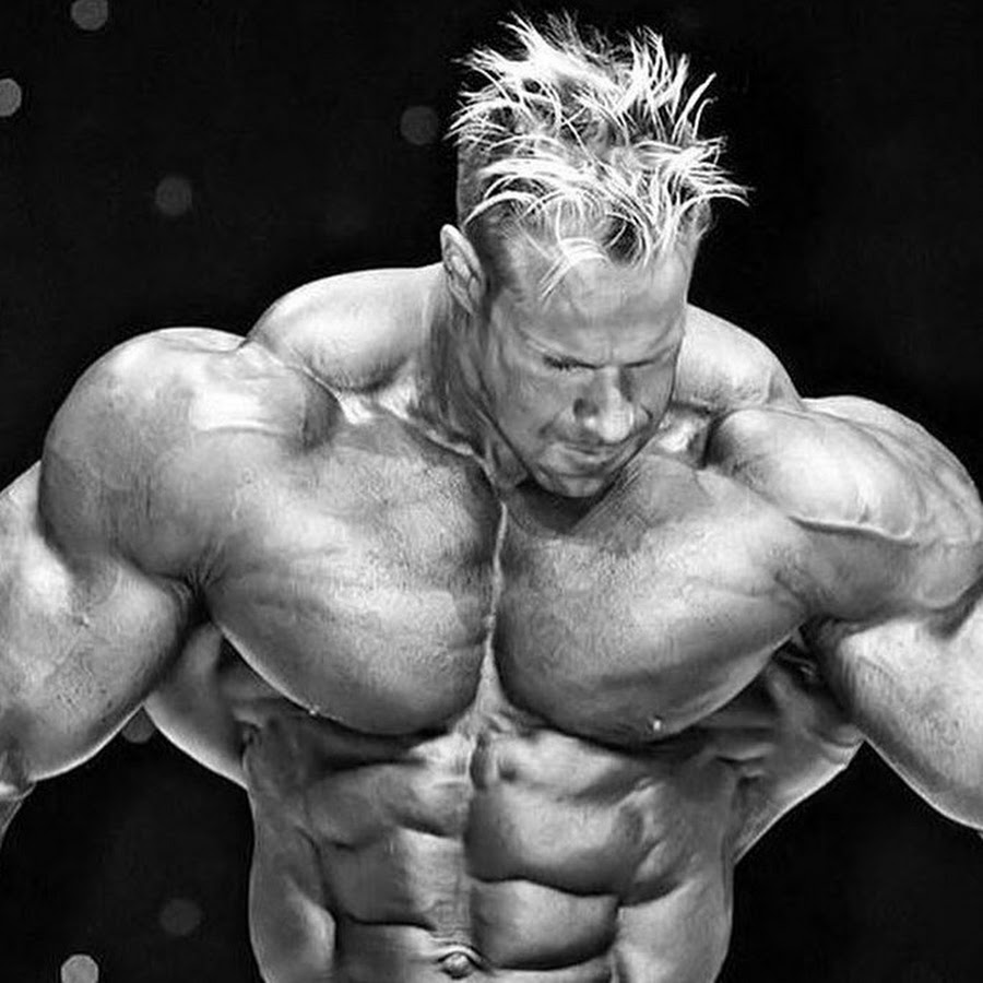 Muscle Madness YouTube