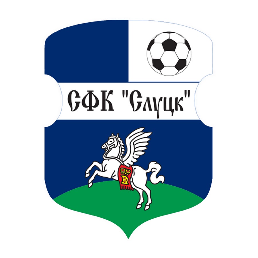 СФК Слуцк - YouTube