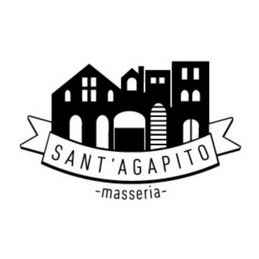 Masseria Sant'Agapito YouTube