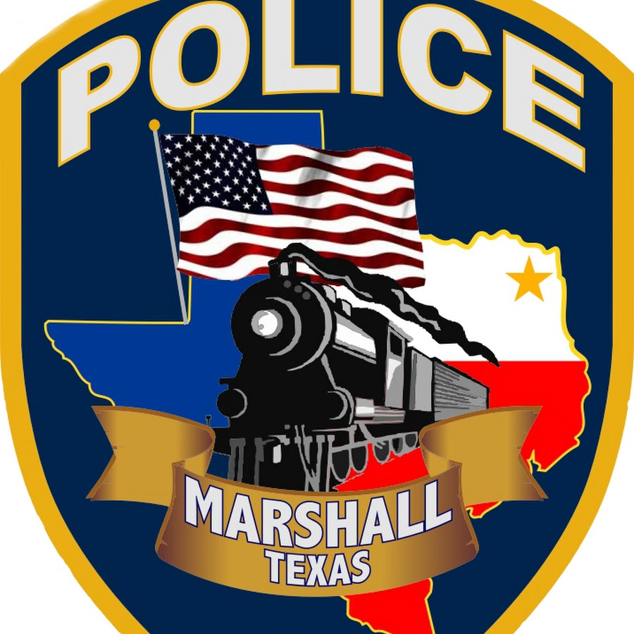 Marshall City Police Department YouTube