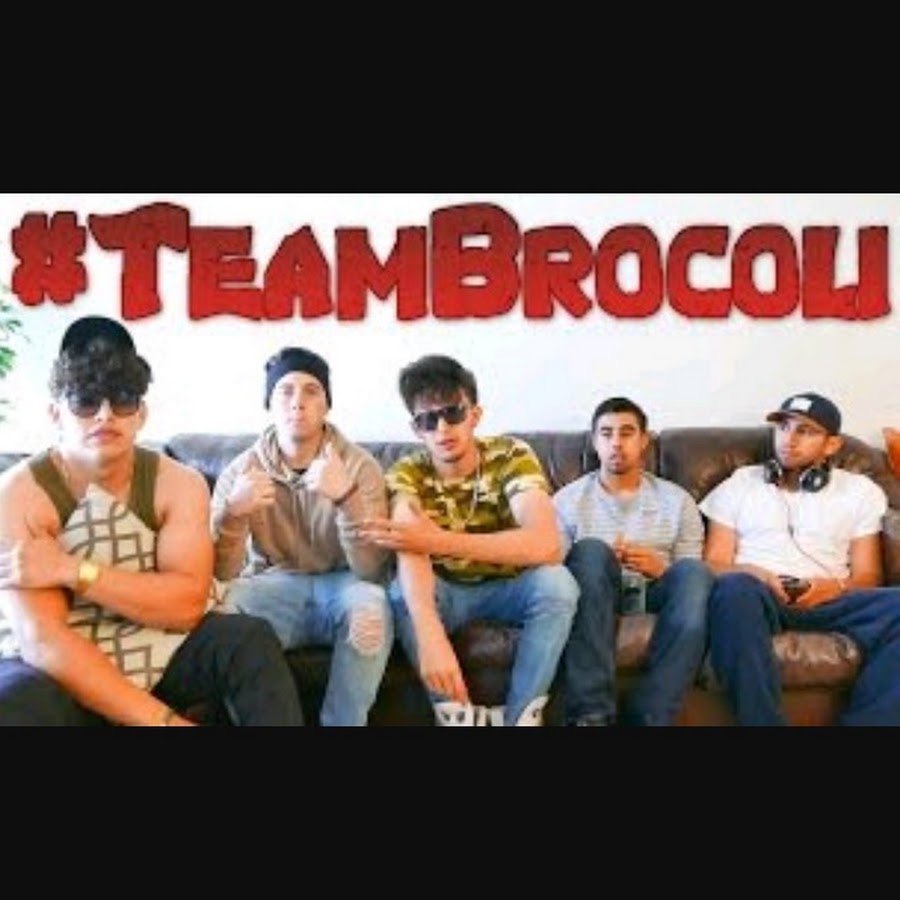 team broccoli - YouTube