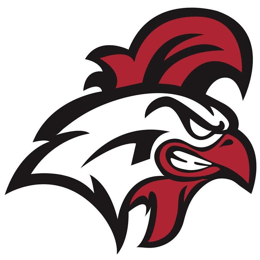 Злой петух картинки