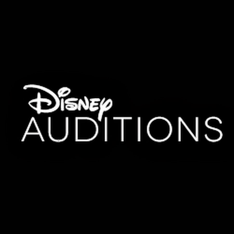 Disney Auditions YouTube