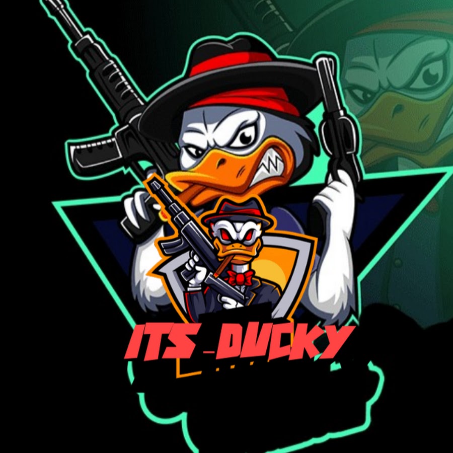 Its Ducky - YouTube