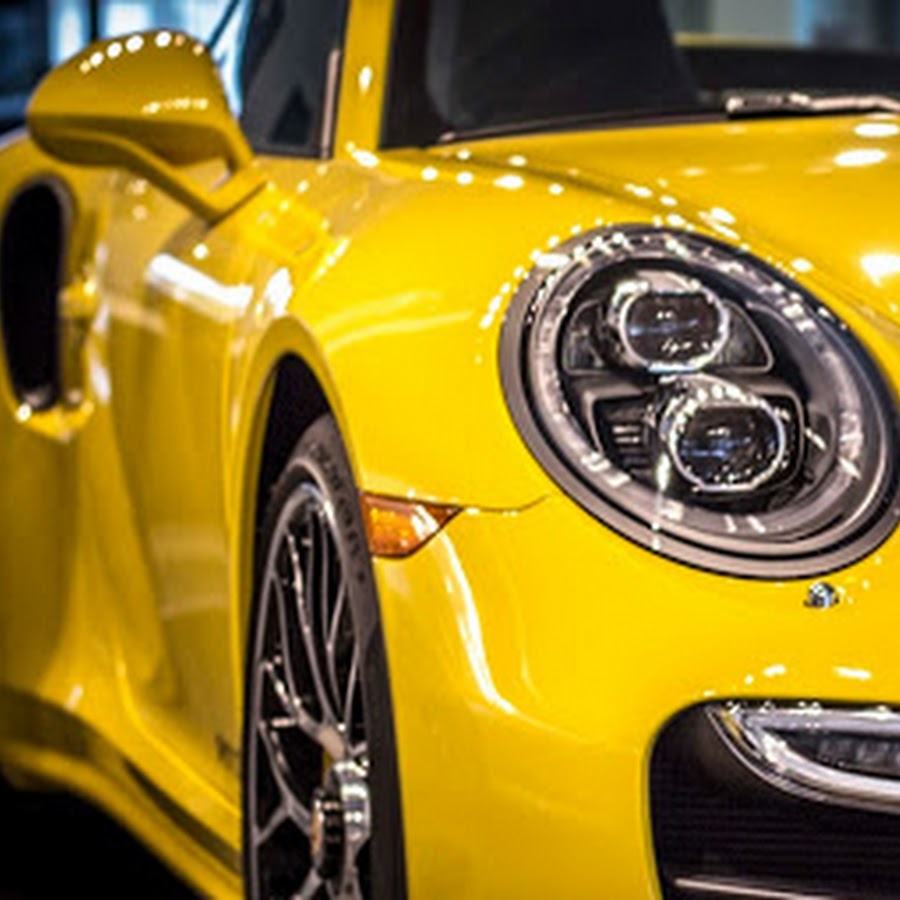 Porsche of Ocala - YouTube