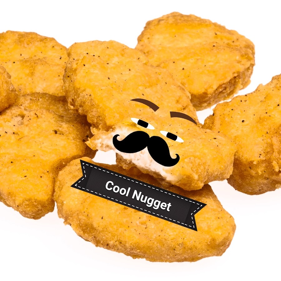 Cool Nugget YouTube