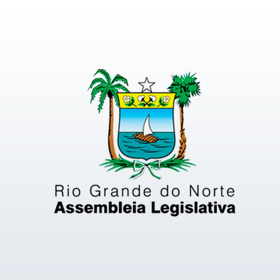Assembleia Legislativa do RN YouTube