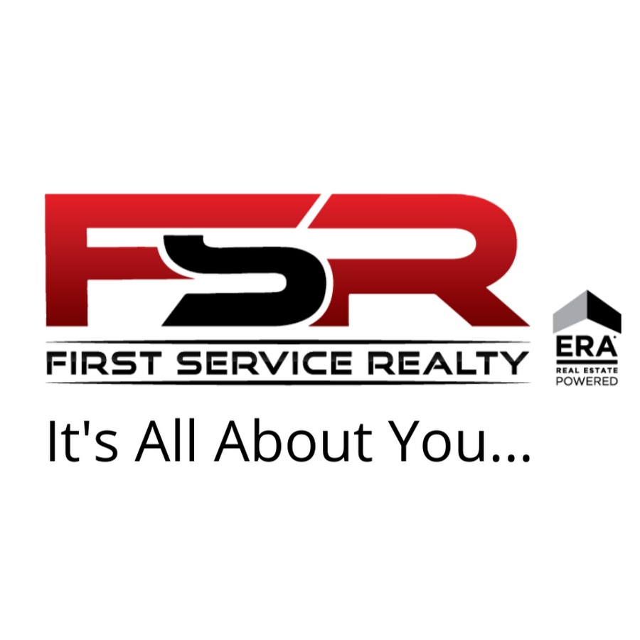 FIRST SERVICE REALTY ERA POWERED YouTube