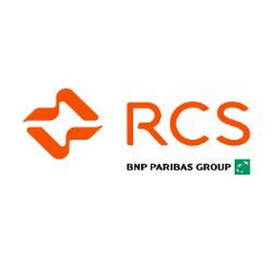 RCS Group YouTube