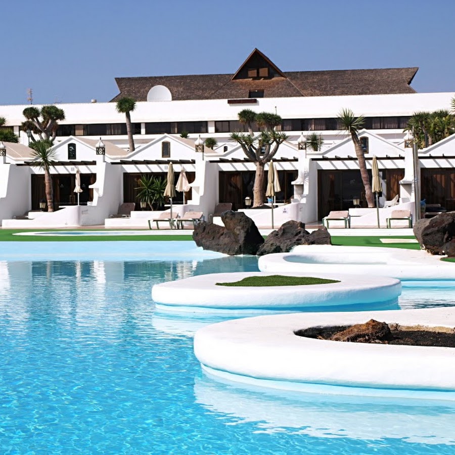 Sands Beach Resort - YouTube