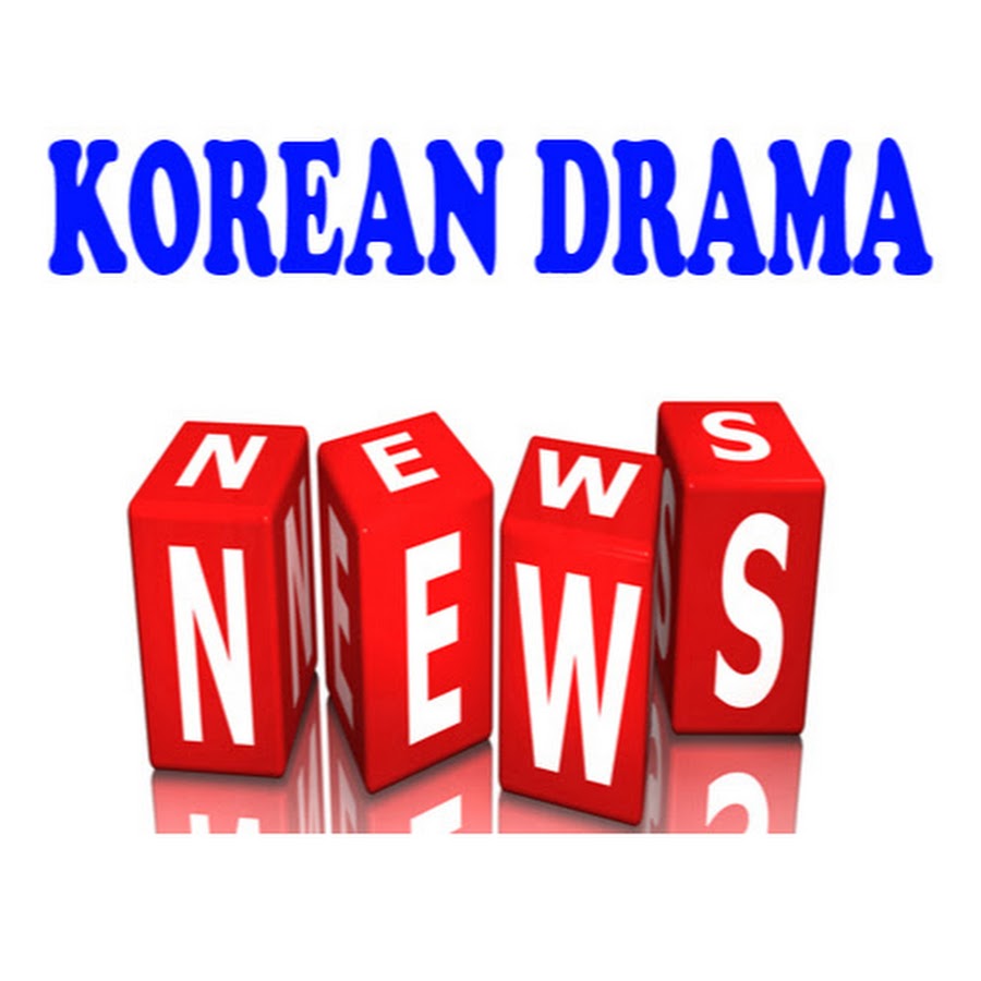 Korean Drama News - YouTube