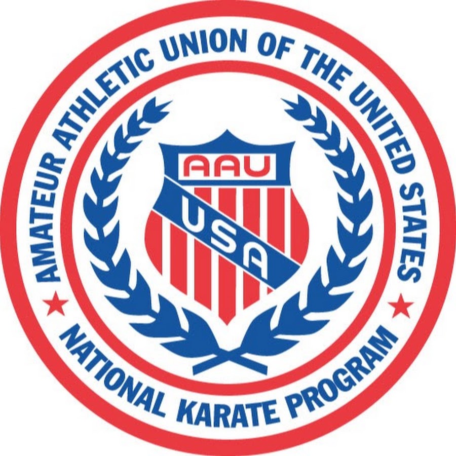 AAU Karate - YouTube