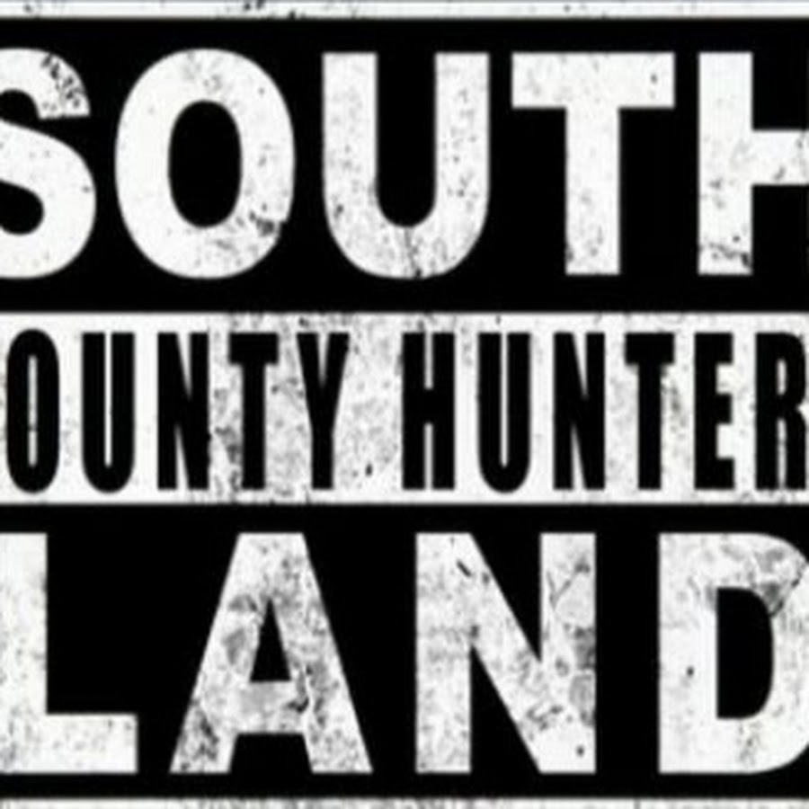 what is popping you tube i'm Edward im a southland bounty hunter tenag...