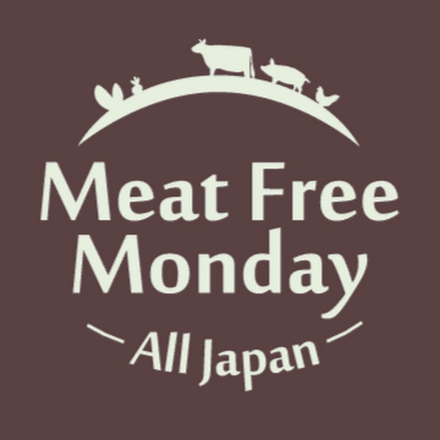 Meat Free Monday All Japan YouTube