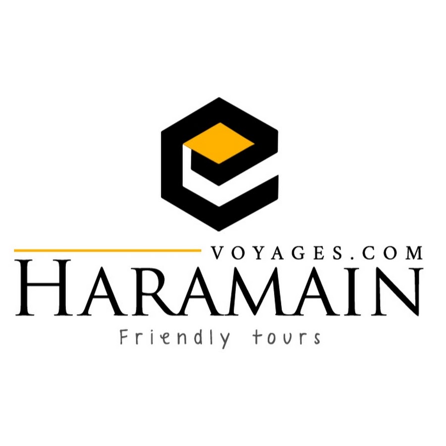 HARAMAIN VOYAGES - YouTube