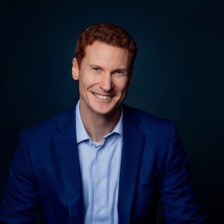 Century 21 Award: Steve Ploetz - YouTube