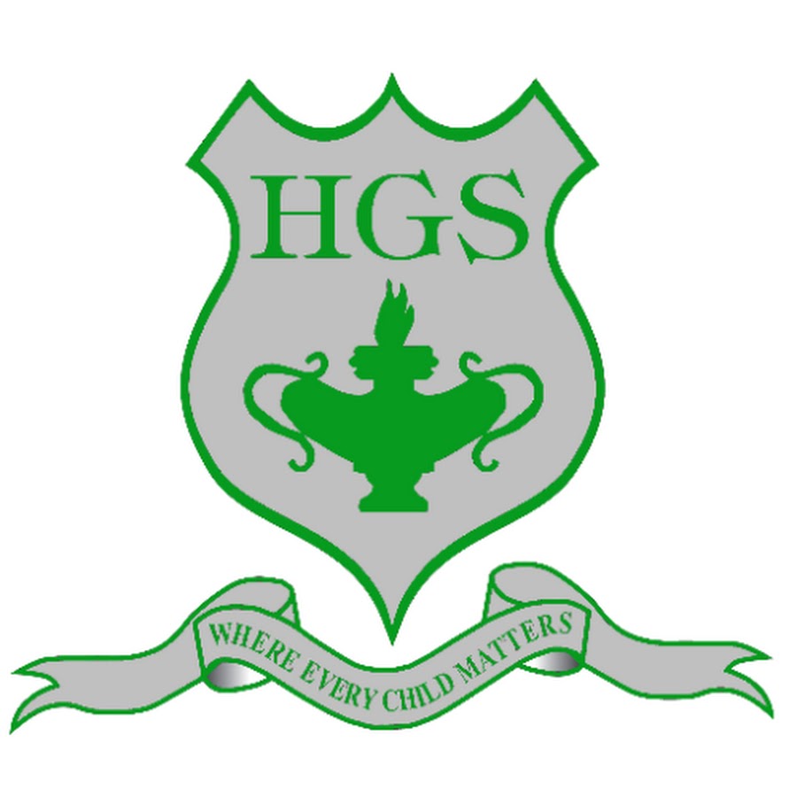 Haslucks Green Junior School - YouTube