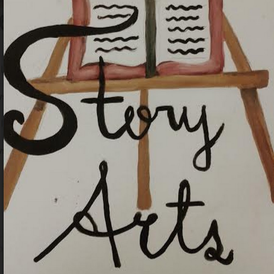 StoryArts Summer Camp - YouTube