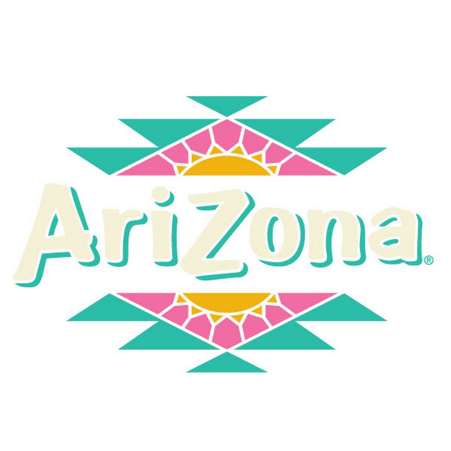 Arizona чай логотип