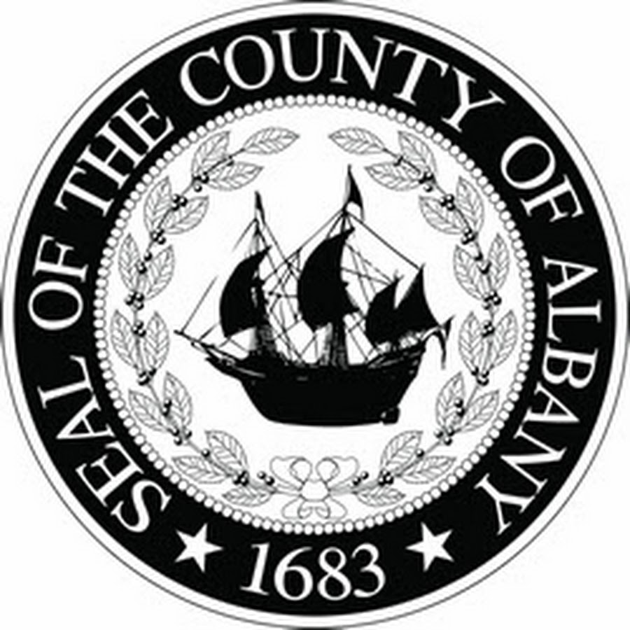 Albany County Legislature YouTube