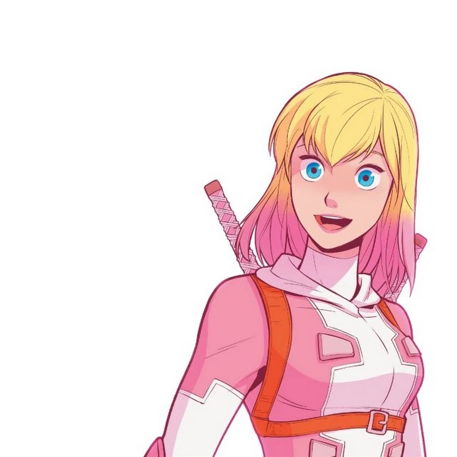 Gwenpool. гвенпул комикс. гвен дэдпул. гвенпул гвен. гвенпул и дэдпул.