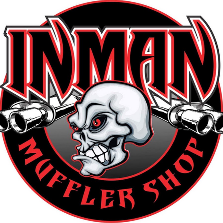 Inman Muffler Shop YouTube