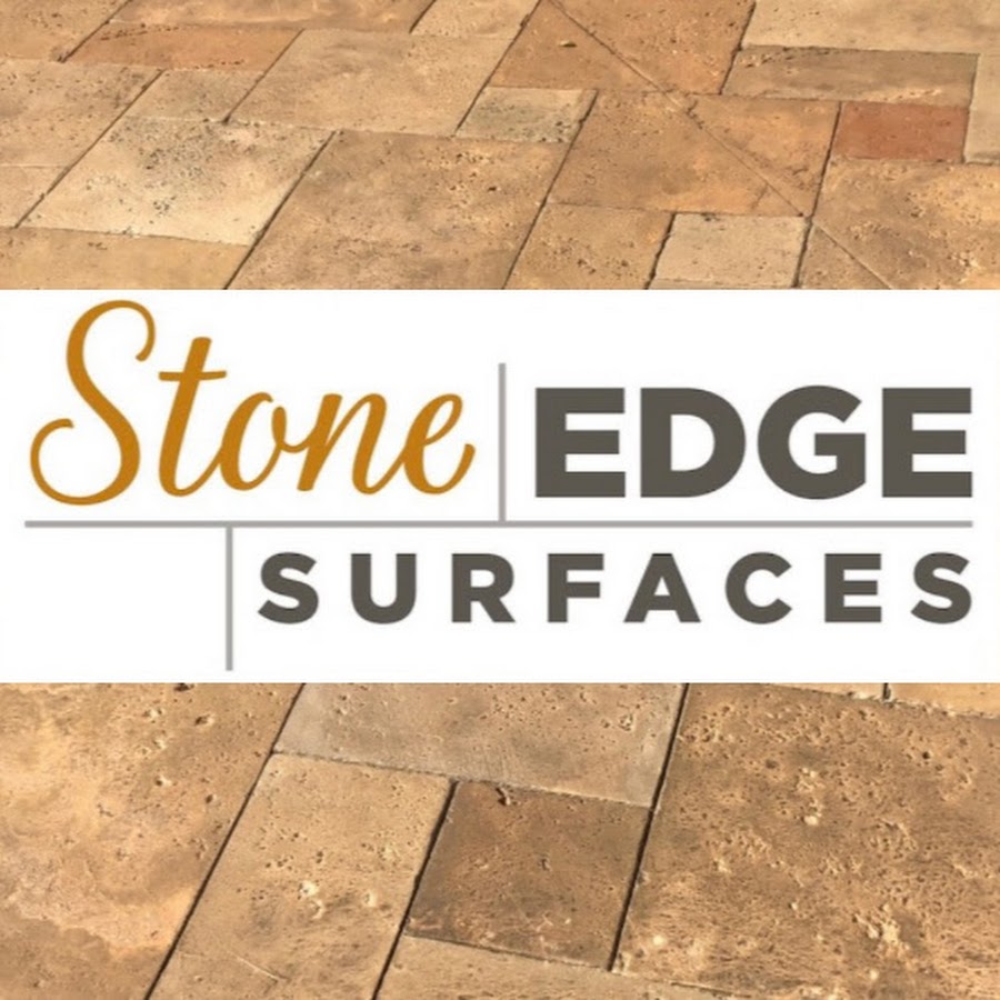 Stone Edge Surfaces YouTube