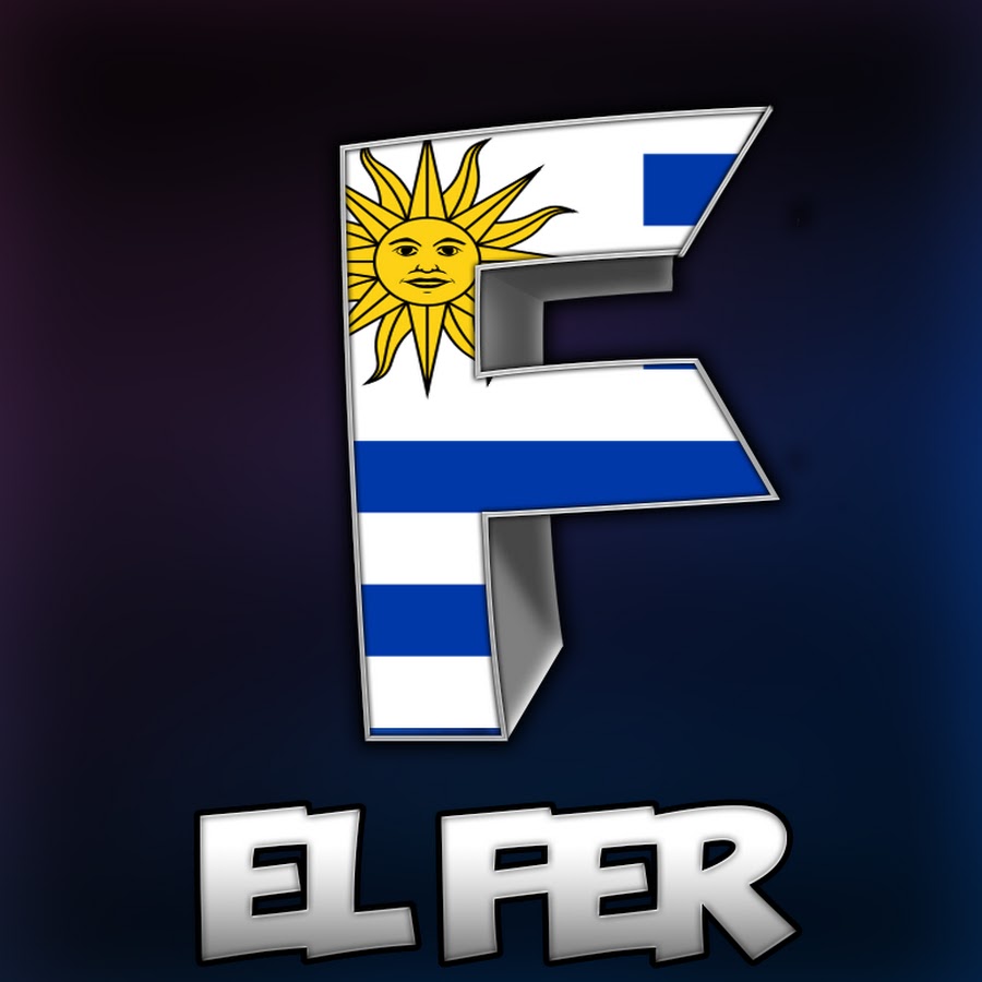 EL FER YouTube