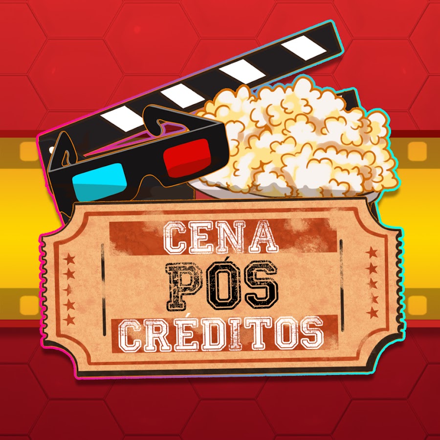 Cena PósCréditos YouTube