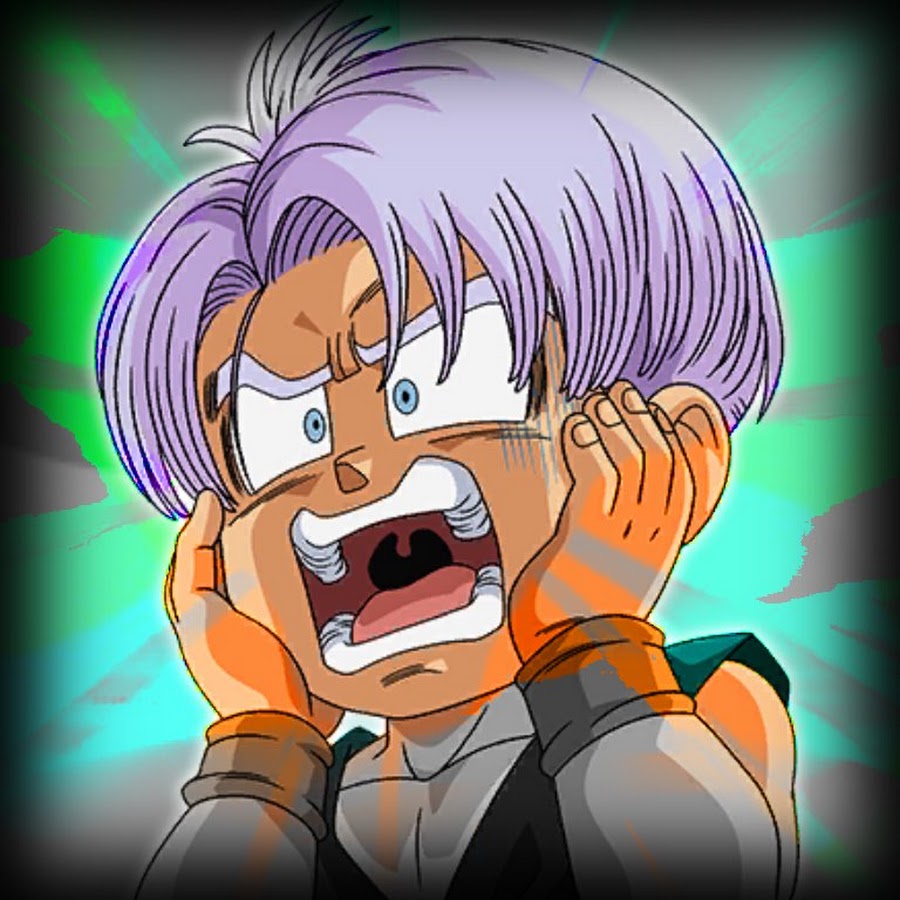 Kid Trunks YouTube