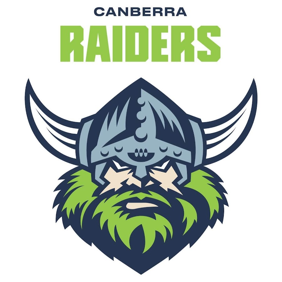 Canberra Raiders - YouTube