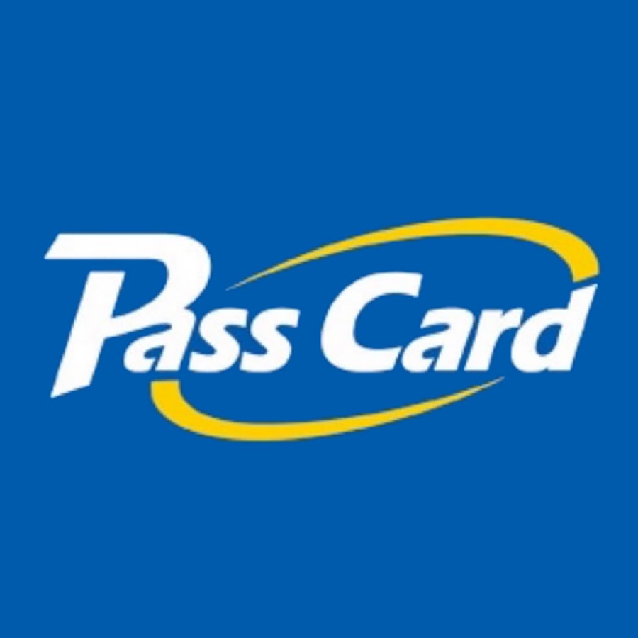Info PassCard - YouTube