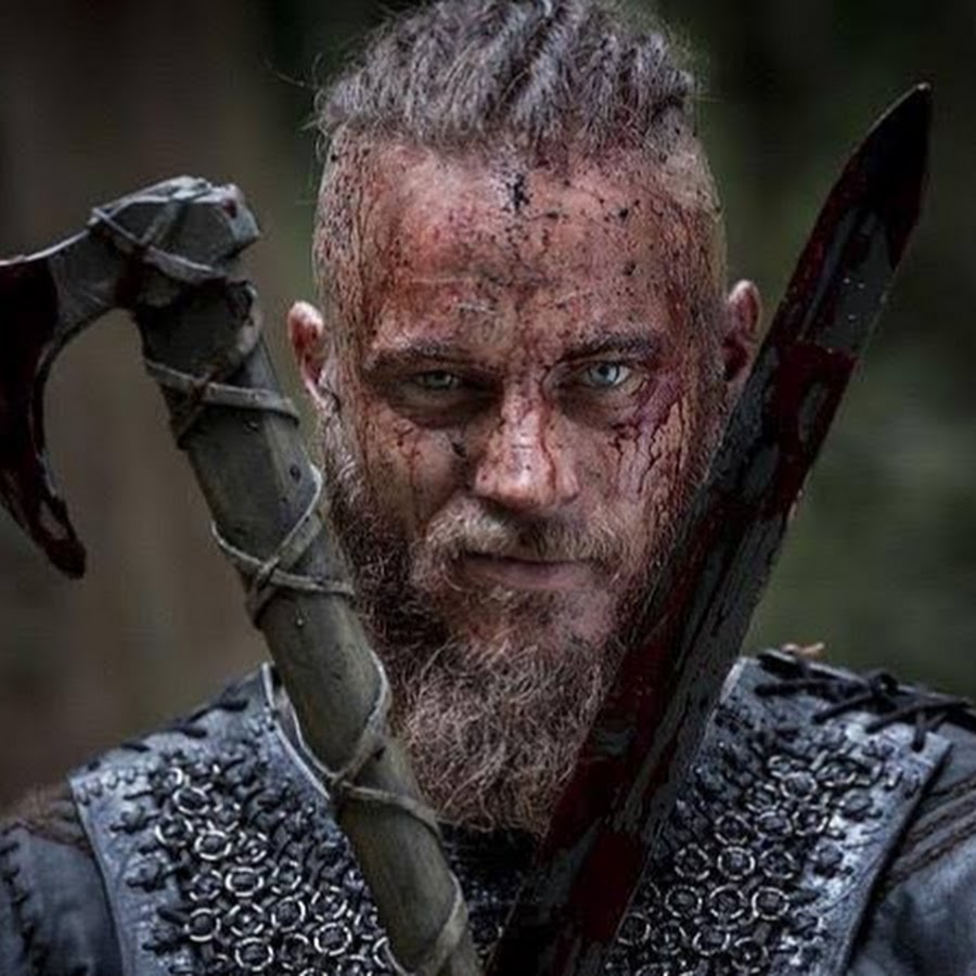 King Ragnar YouTube