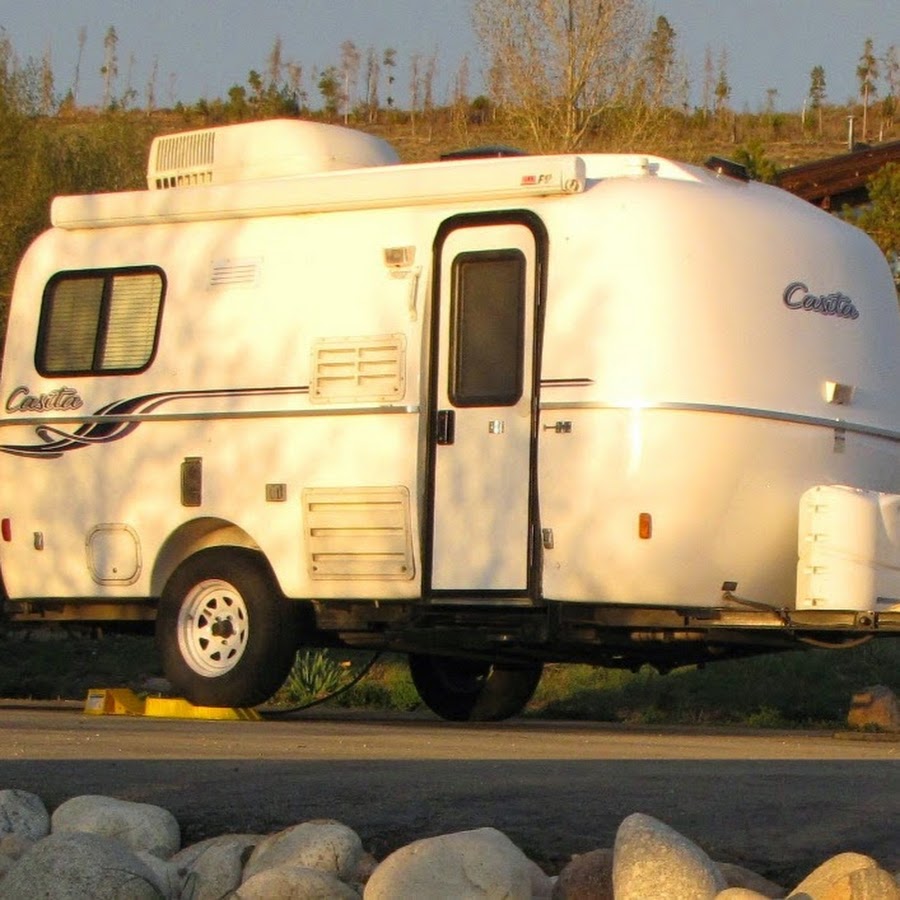 Casita Travel Trailers YouTube