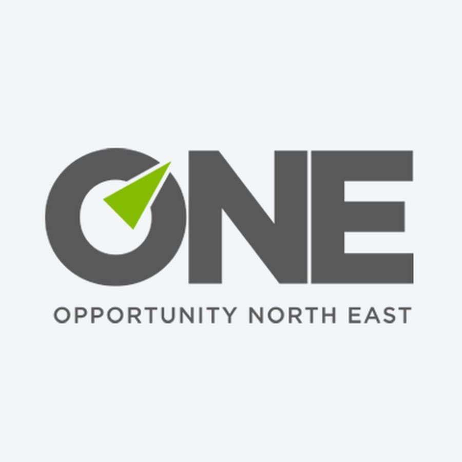 Opportunity North East Limited YouTube
