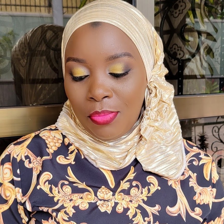 Stecia Mayanja YouTube