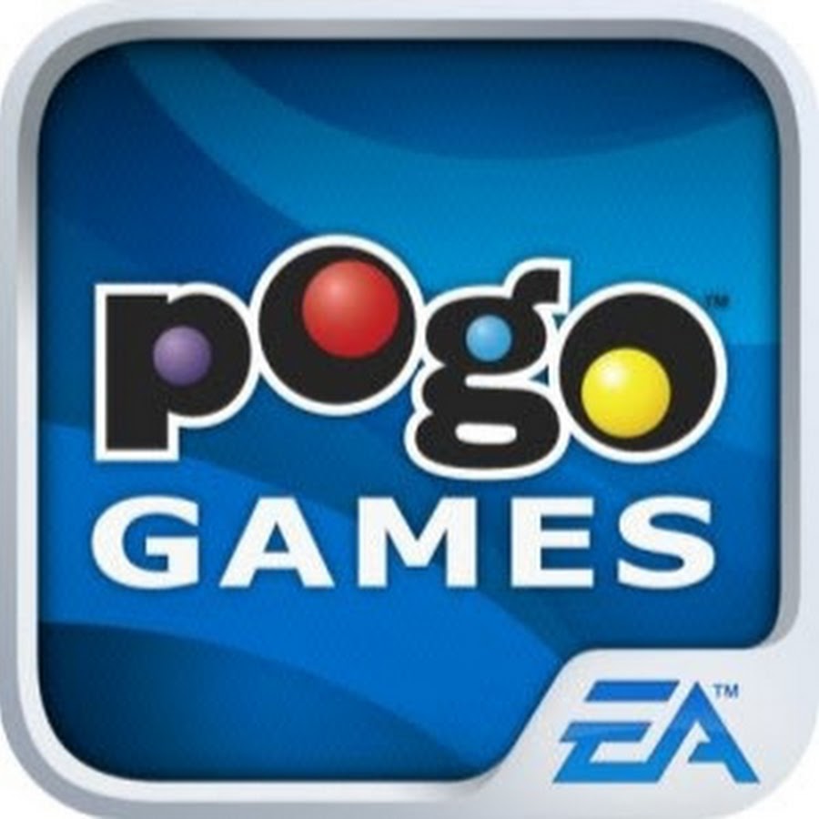 Pogo Games (Chess) - YouTube