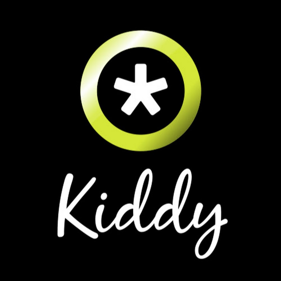 Kiddy.official YouTube