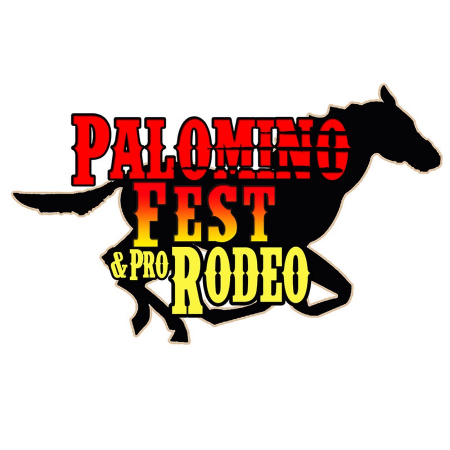 Palomino Fest YouTube