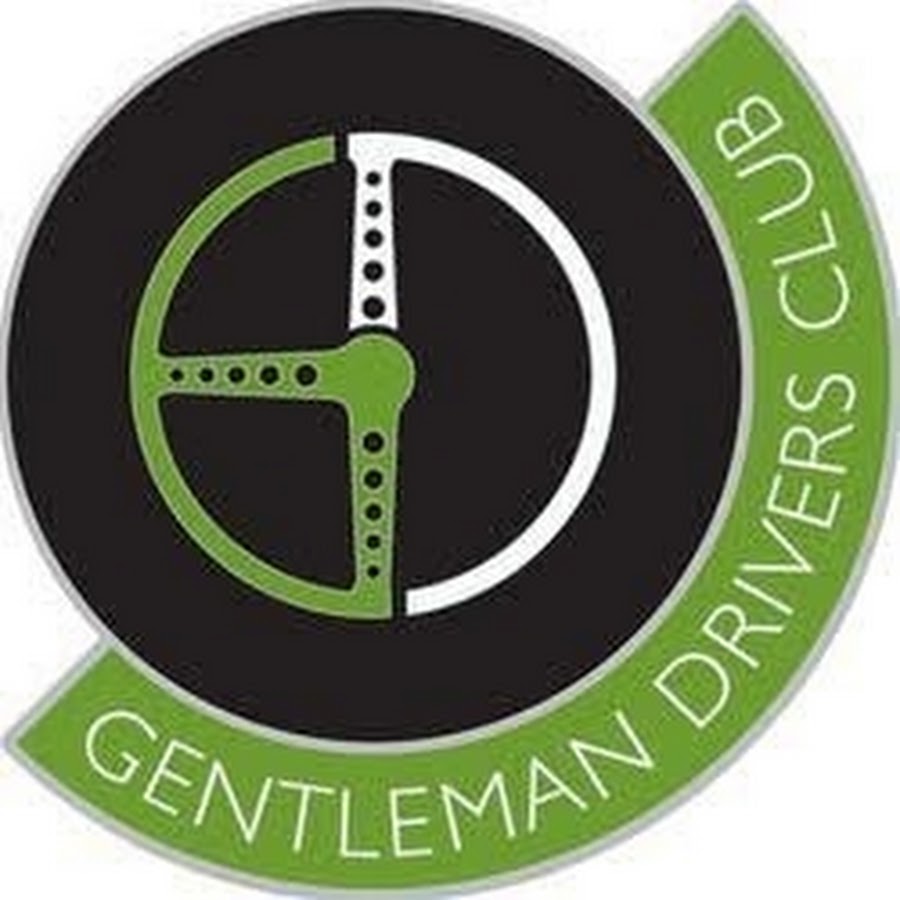 gentlemandriverstv - YouTube