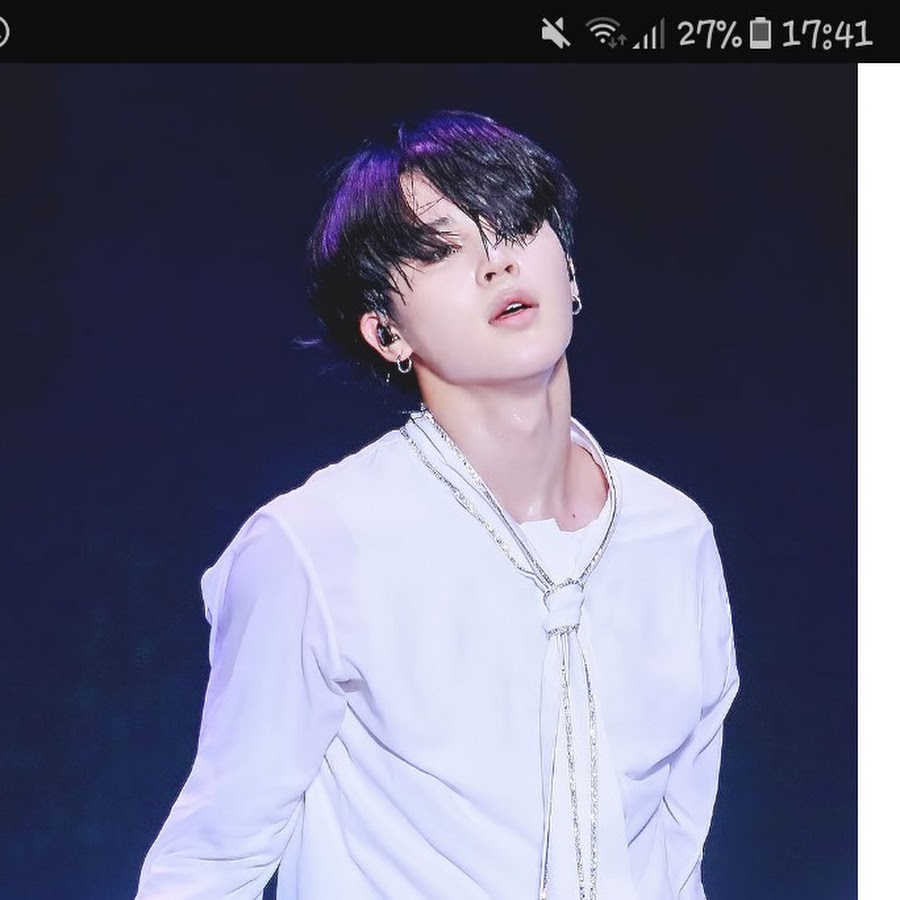 JIMIN SSI - YouTube