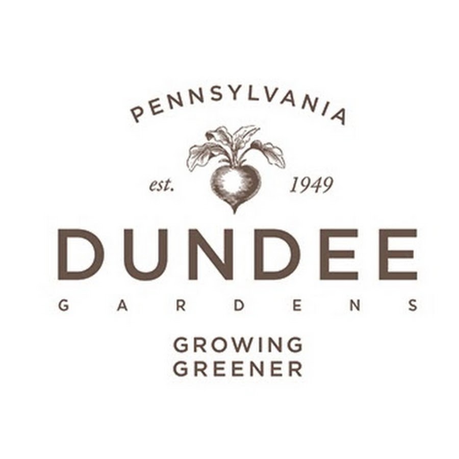 Dundee Gardens YouTube