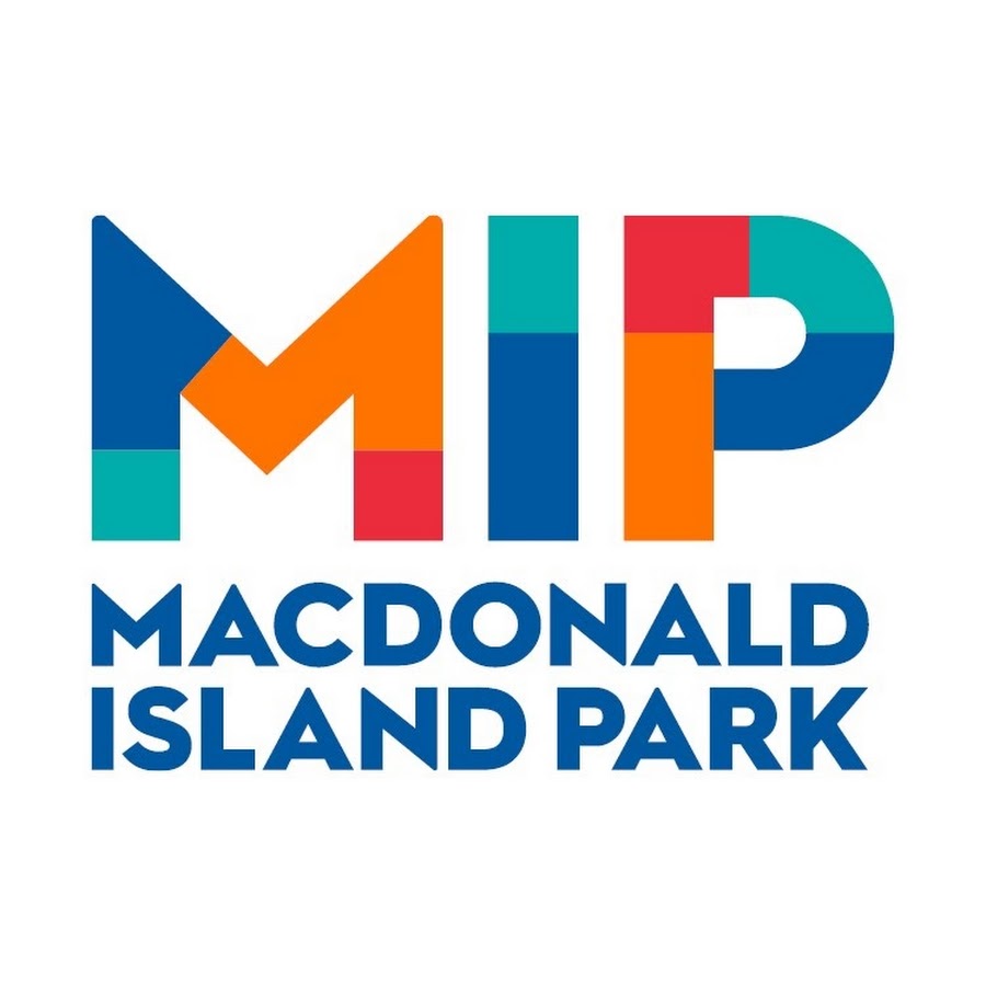 MacDonald Island Park YouTube