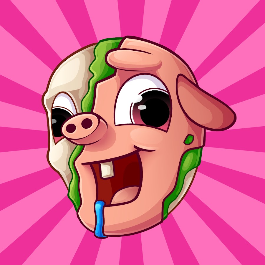 Pigman - Minecraft - YouTube