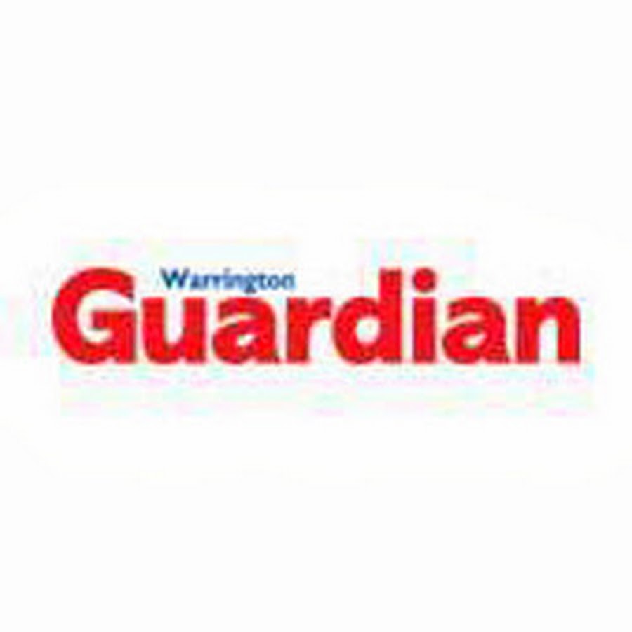 Warrington Guardian YouTube